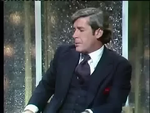 Comedy - Dave Allen