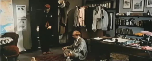 Tecknat Barn Svenska:Ture Sventon, privatdetektiv (1972 Sandrews AB) VHSRIPPEN (Svenska) Hela Filmen (HD)
