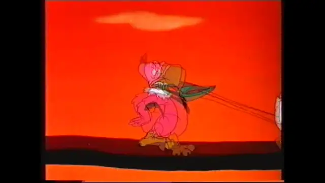 Tecknat Barn Svenska:Grattis Kalle Anka (1994 Walt Disney Home Video AB) VHSRIPPEN (Svenska) Hela Filmen (4K)
